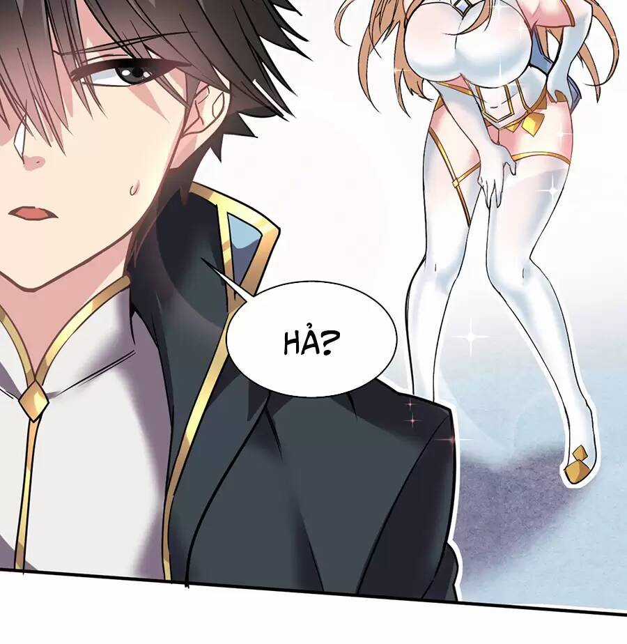 Đồ Long Kỵ Sĩ Hôn Môi Ác Long Chapter 44.2 trang 29