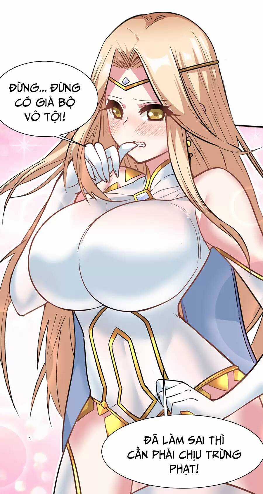 Đồ Long Kỵ Sĩ Hôn Môi Ác Long Chapter 44.2 trang 30