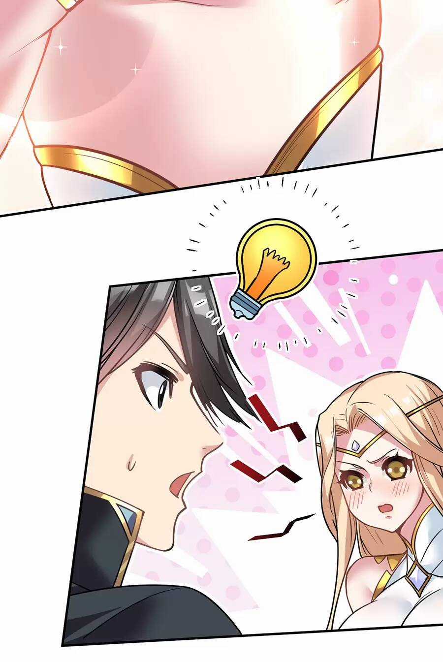 Đồ Long Kỵ Sĩ Hôn Môi Ác Long Chapter 44.2 trang 32