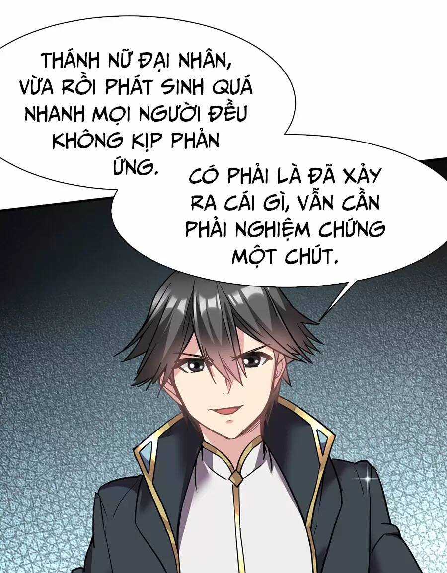 Đồ Long Kỵ Sĩ Hôn Môi Ác Long Chapter 44.2 trang 33