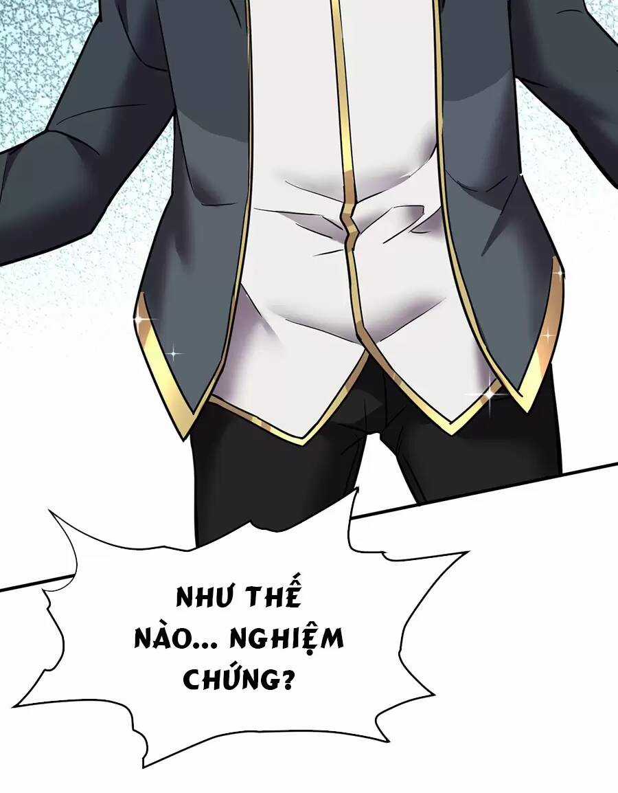 Đồ Long Kỵ Sĩ Hôn Môi Ác Long Chapter 44.2 trang 34