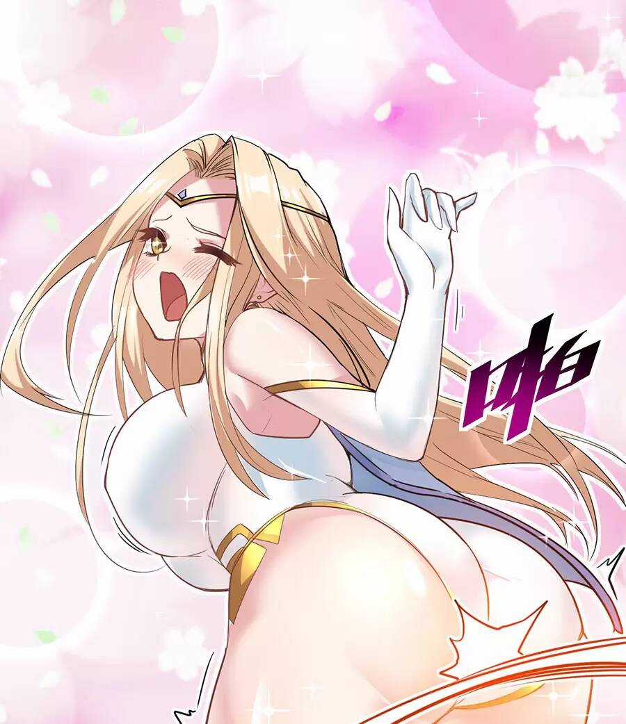 Đồ Long Kỵ Sĩ Hôn Môi Ác Long Chapter 44.2 trang 36