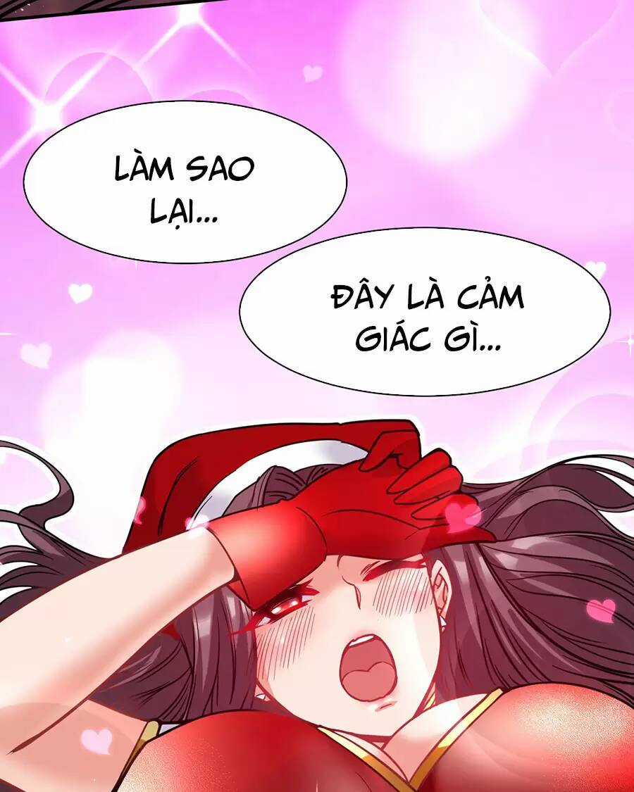 Đồ Long Kỵ Sĩ Hôn Môi Ác Long Chapter 44.2 trang 8