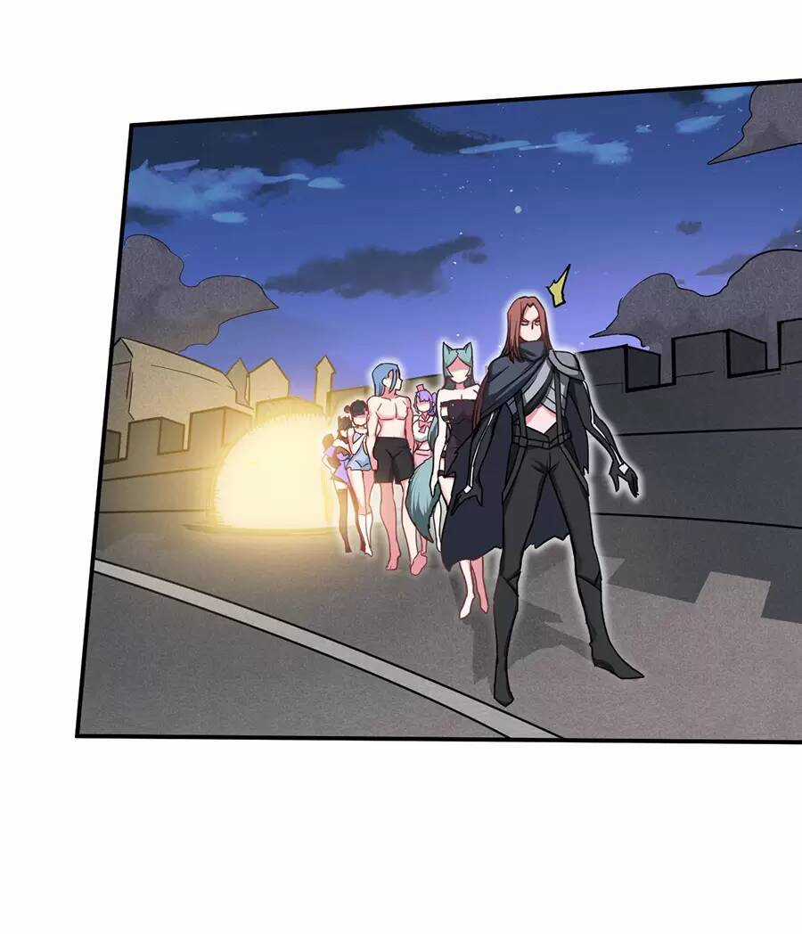 Đồ Long Kỵ Sĩ Hôn Môi Ác Long Chapter 45.1 trang 10