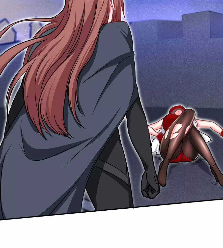 Đồ Long Kỵ Sĩ Hôn Môi Ác Long Chapter 45.1 trang 12