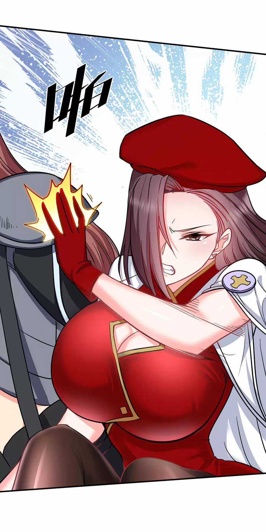 Đồ Long Kỵ Sĩ Hôn Môi Ác Long Chapter 45.1 trang 14