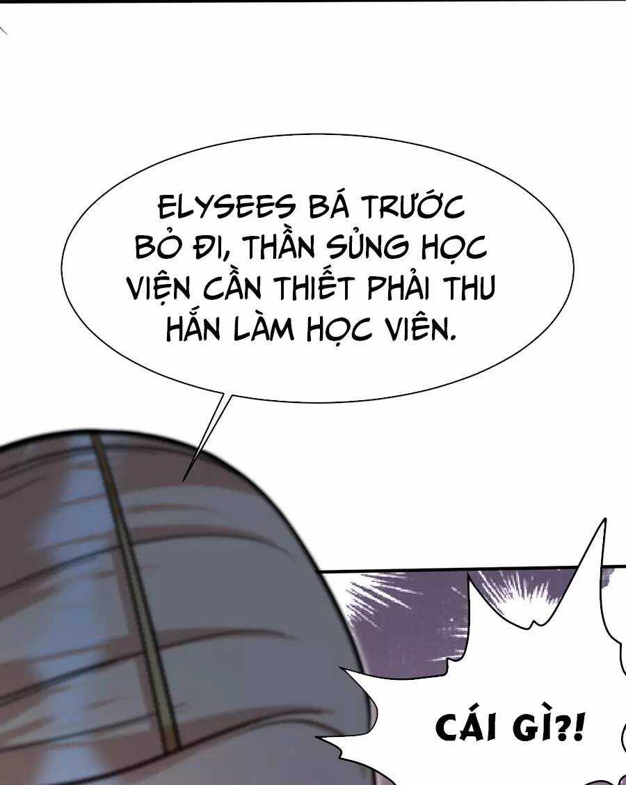 Đồ Long Kỵ Sĩ Hôn Môi Ác Long Chapter 45.1 trang 18