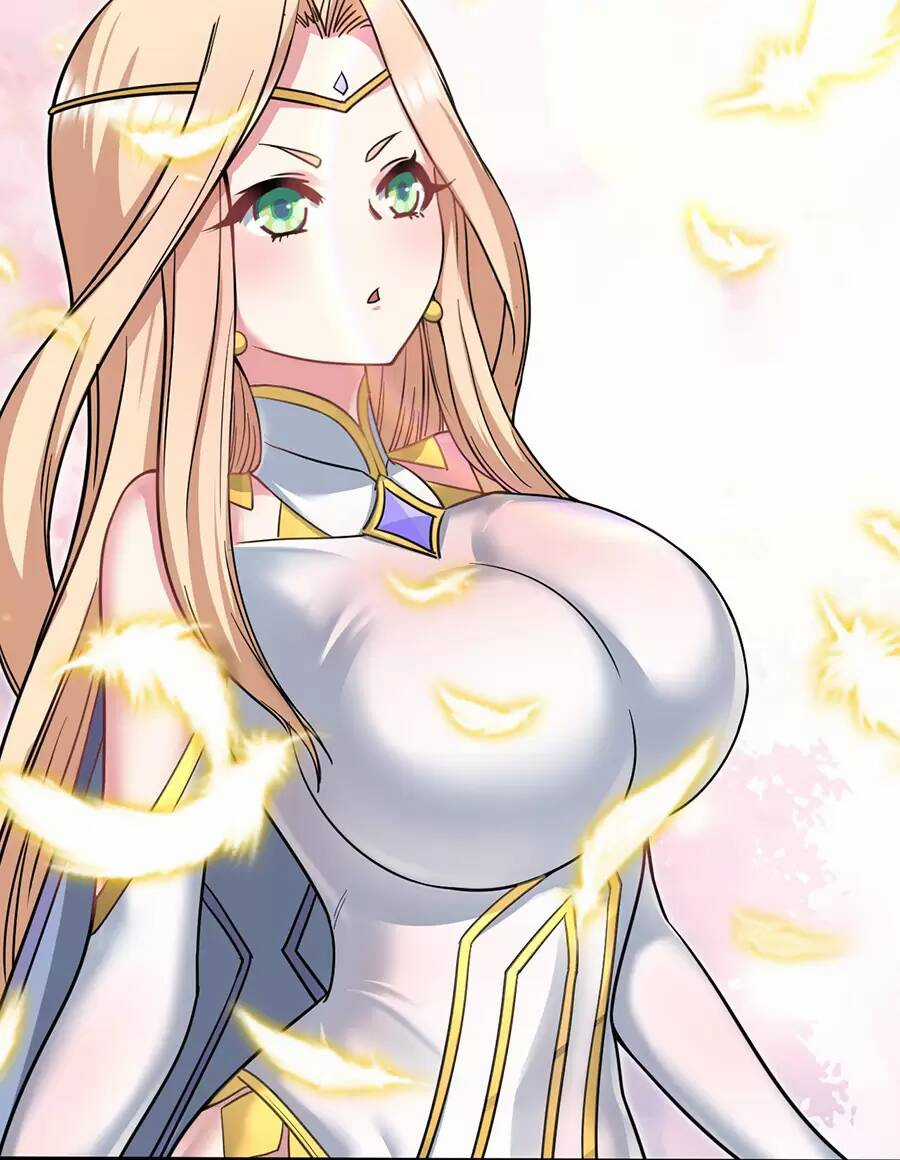 Đồ Long Kỵ Sĩ Hôn Môi Ác Long Chapter 45.1 trang 21