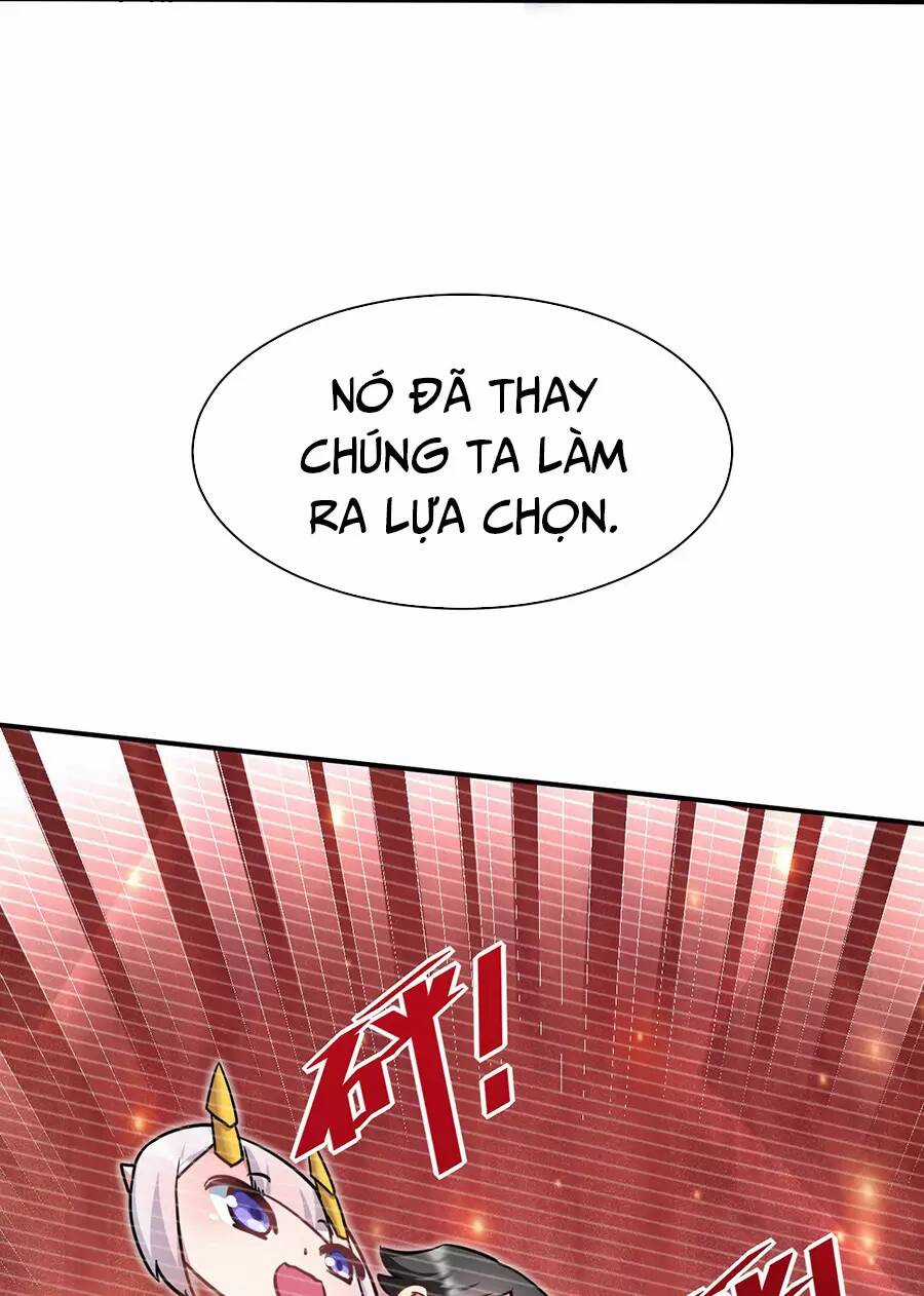 Đồ Long Kỵ Sĩ Hôn Môi Ác Long Chapter 45.1 trang 22