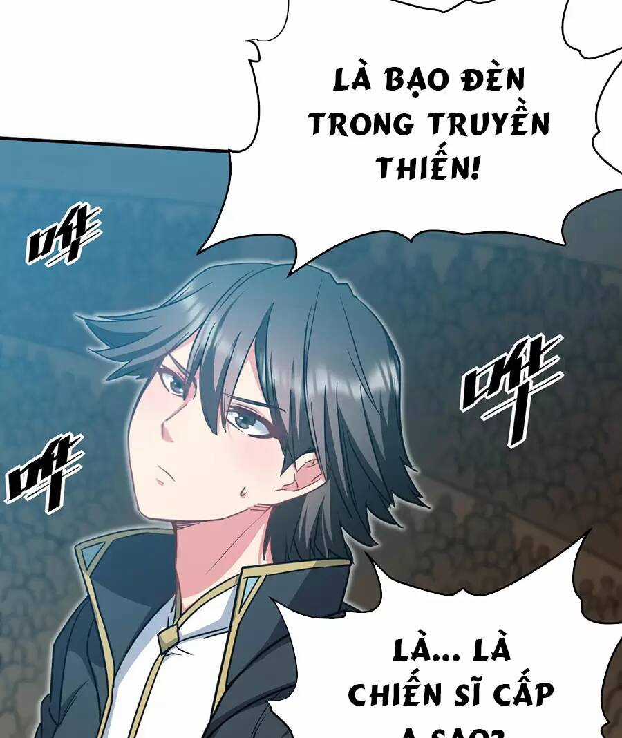 Đồ Long Kỵ Sĩ Hôn Môi Ác Long Chapter 45.1 trang 25