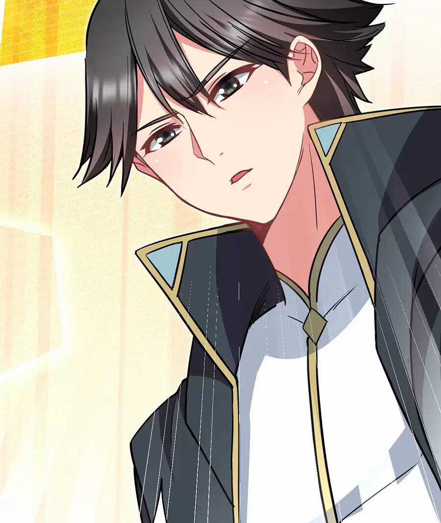 Đồ Long Kỵ Sĩ Hôn Môi Ác Long Chapter 45.1 trang 28