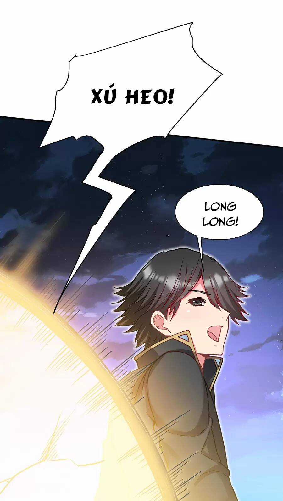 Đồ Long Kỵ Sĩ Hôn Môi Ác Long Chapter 45.1 trang 3