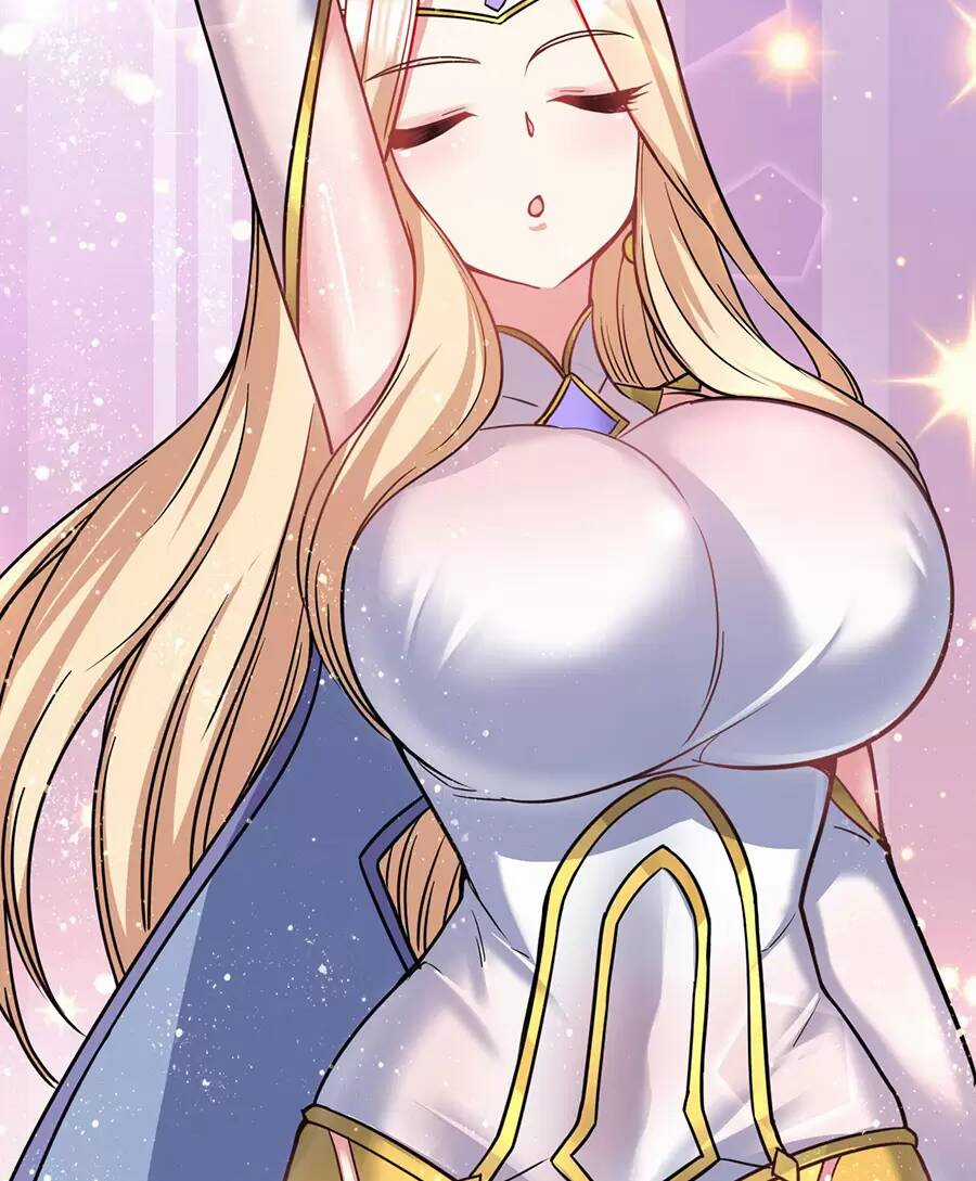 Đồ Long Kỵ Sĩ Hôn Môi Ác Long Chapter 45.1 trang 32