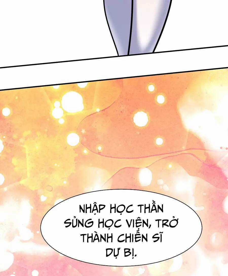 Đồ Long Kỵ Sĩ Hôn Môi Ác Long Chapter 45.1 trang 34