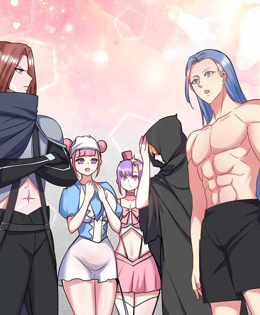 Đồ Long Kỵ Sĩ Hôn Môi Ác Long Chapter 45.1 trang 35