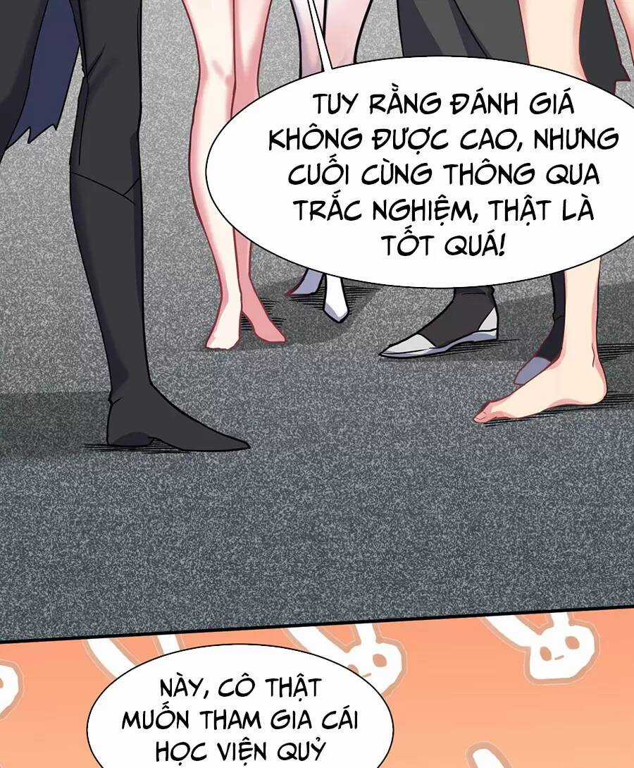 Đồ Long Kỵ Sĩ Hôn Môi Ác Long Chapter 45.1 trang 36