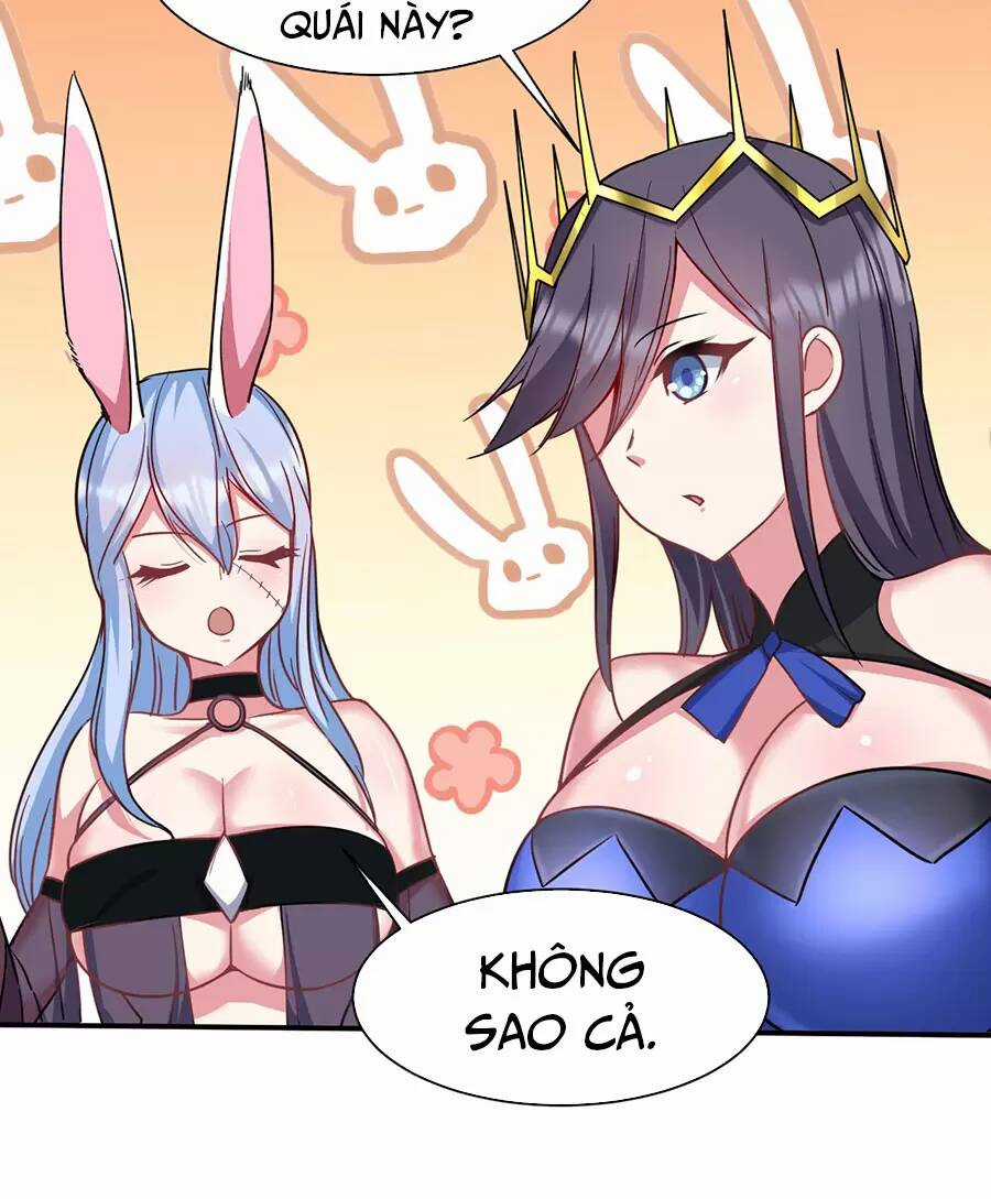 Đồ Long Kỵ Sĩ Hôn Môi Ác Long Chapter 45.1 trang 37