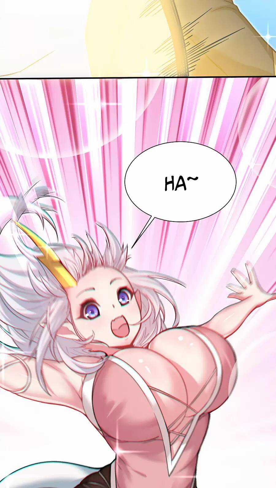 Đồ Long Kỵ Sĩ Hôn Môi Ác Long Chapter 45.1 trang 4