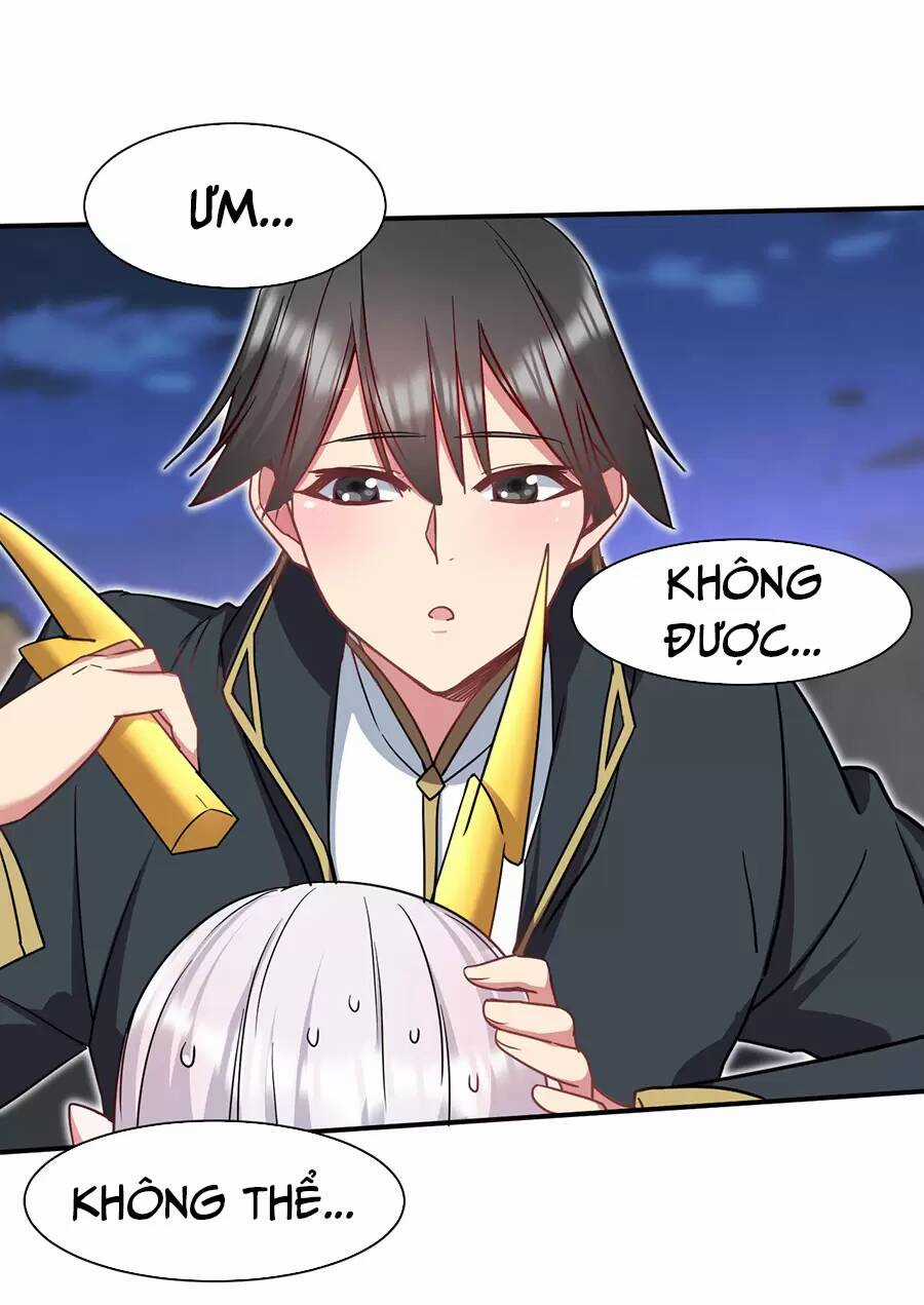 Đồ Long Kỵ Sĩ Hôn Môi Ác Long Chapter 45.1 trang 40