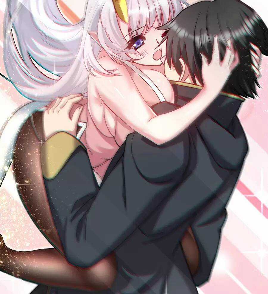 Đồ Long Kỵ Sĩ Hôn Môi Ác Long Chapter 45.1 trang 7