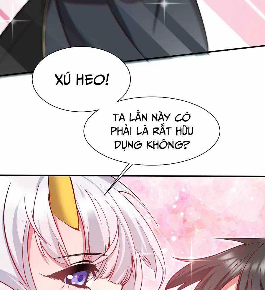 Đồ Long Kỵ Sĩ Hôn Môi Ác Long Chapter 45.1 trang 8