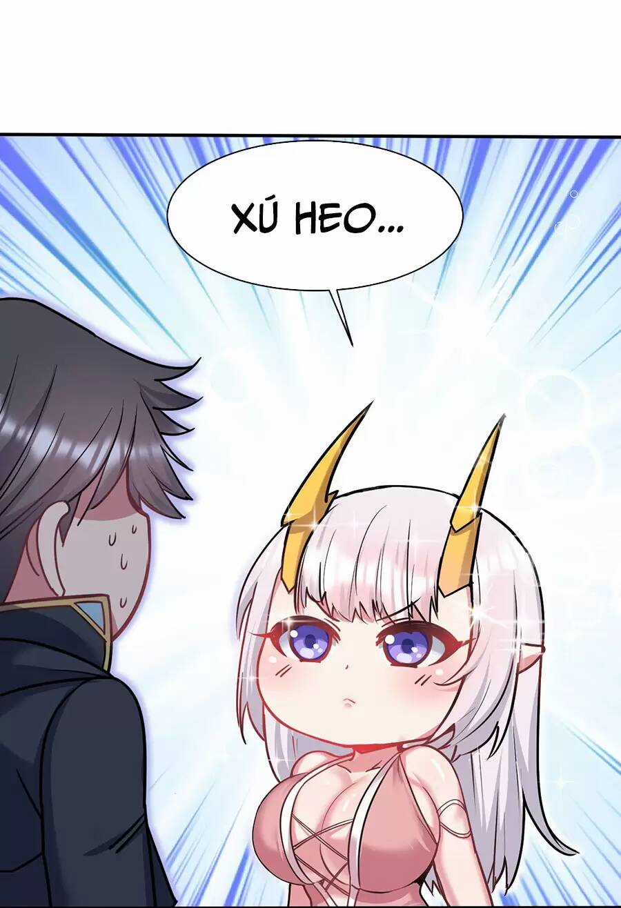 Đồ Long Kỵ Sĩ Hôn Môi Ác Long Chapter 45.2 trang 12