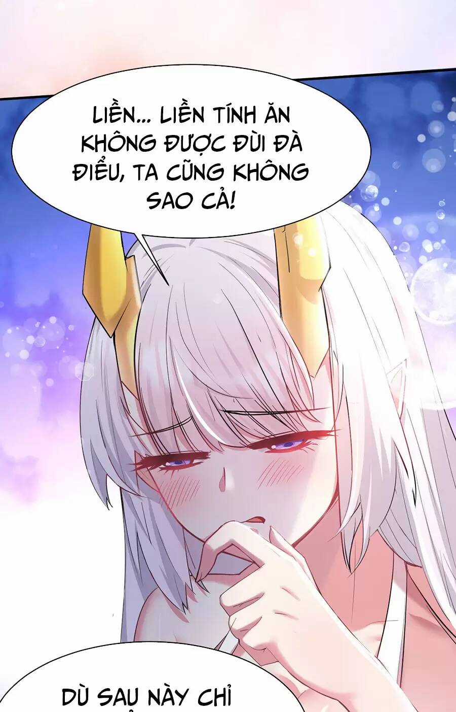 Đồ Long Kỵ Sĩ Hôn Môi Ác Long Chapter 45.2 trang 15