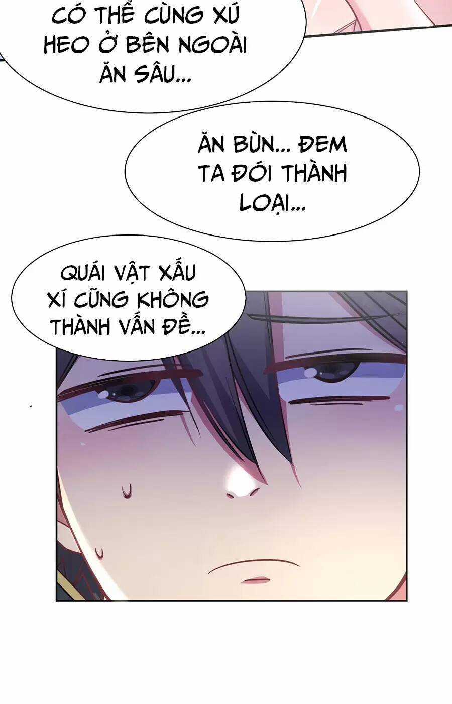 Đồ Long Kỵ Sĩ Hôn Môi Ác Long Chapter 45.2 trang 16