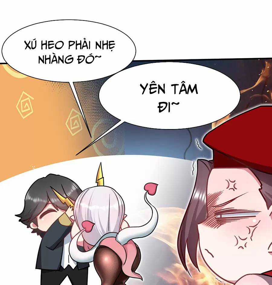 Đồ Long Kỵ Sĩ Hôn Môi Ác Long Chapter 45.2 trang 2