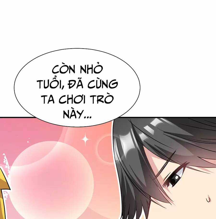 Đồ Long Kỵ Sĩ Hôn Môi Ác Long Chapter 45.2 trang 20