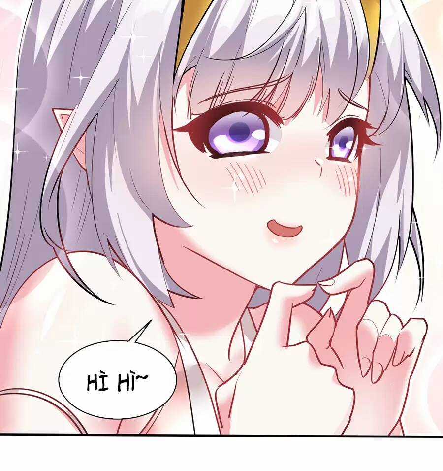 Đồ Long Kỵ Sĩ Hôn Môi Ác Long Chapter 45.2 trang 23