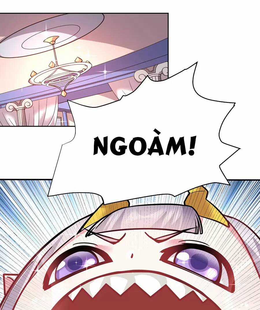 Đồ Long Kỵ Sĩ Hôn Môi Ác Long Chapter 45.2 trang 25