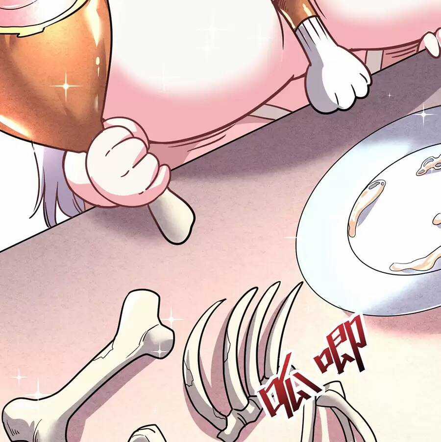 Đồ Long Kỵ Sĩ Hôn Môi Ác Long Chapter 45.2 trang 28