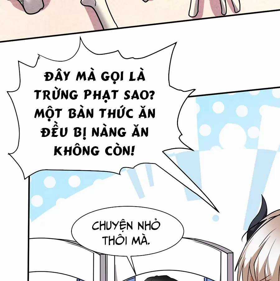 Đồ Long Kỵ Sĩ Hôn Môi Ác Long Chapter 45.2 trang 29