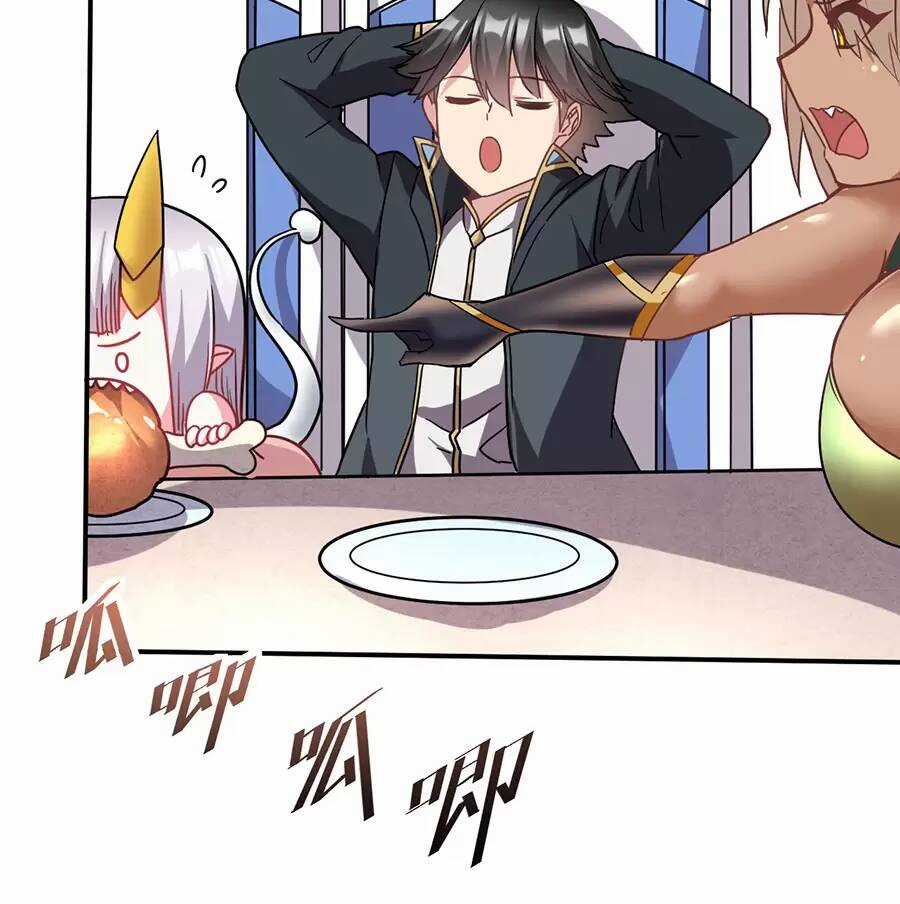 Đồ Long Kỵ Sĩ Hôn Môi Ác Long Chapter 45.2 trang 30