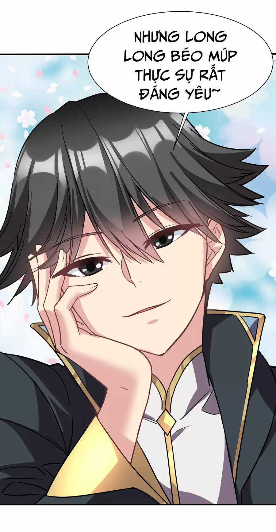 Đồ Long Kỵ Sĩ Hôn Môi Ác Long Chapter 45.2 trang 33