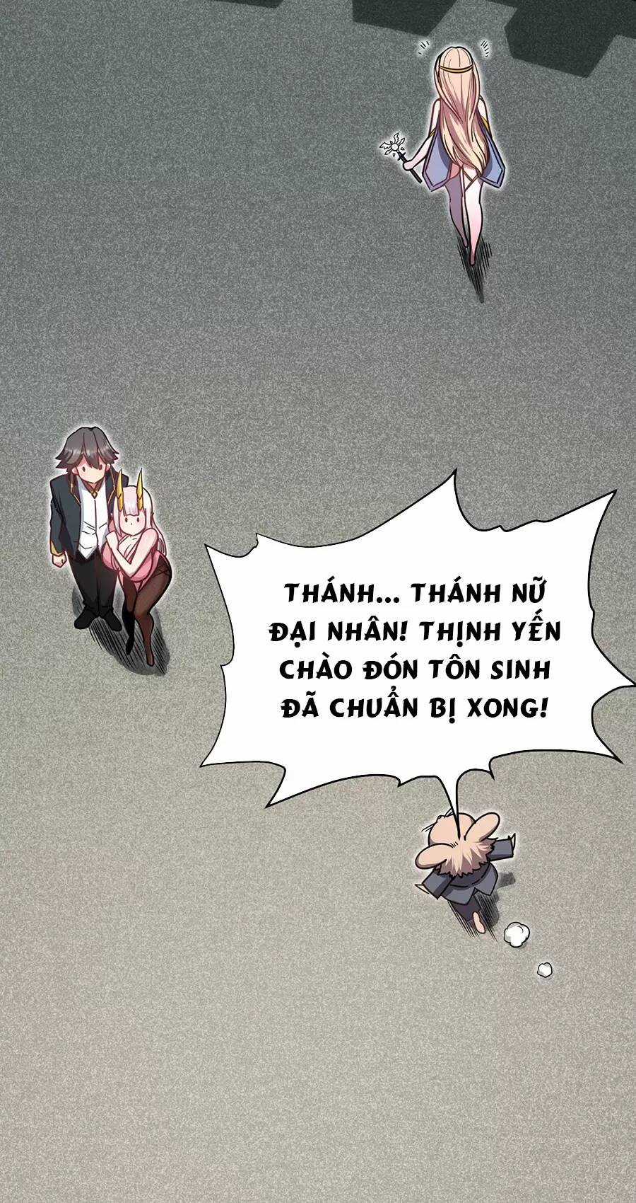 Đồ Long Kỵ Sĩ Hôn Môi Ác Long Chapter 45.2 trang 7