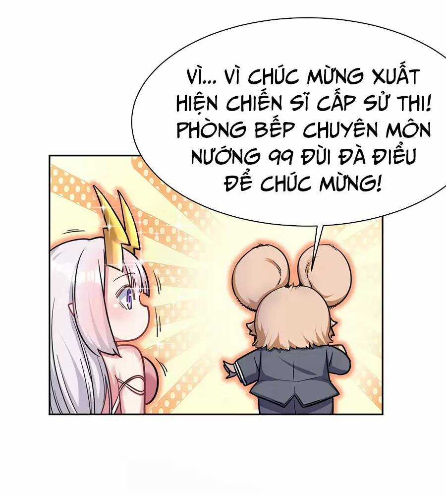 Đồ Long Kỵ Sĩ Hôn Môi Ác Long Chapter 45.2 trang 8