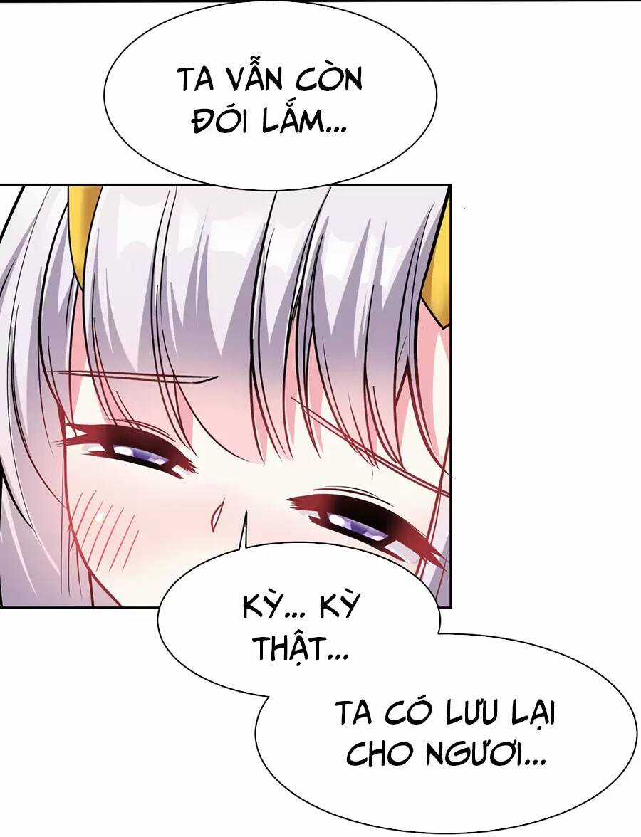 Đồ Long Kỵ Sĩ Hôn Môi Ác Long Chapter 46.1 trang 10