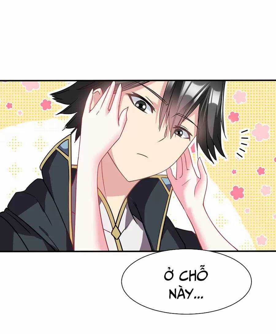 Đồ Long Kỵ Sĩ Hôn Môi Ác Long Chapter 46.1 trang 11