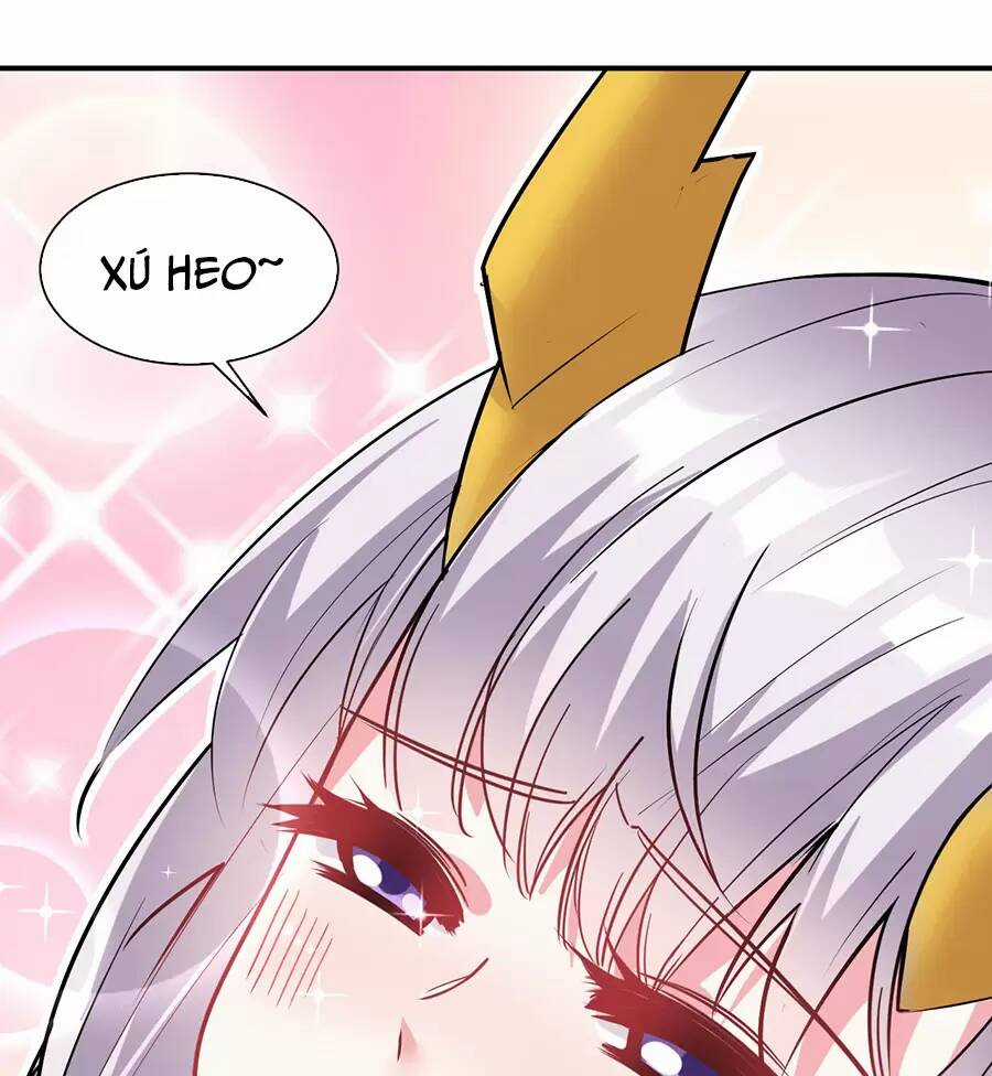 Đồ Long Kỵ Sĩ Hôn Môi Ác Long Chapter 46.1 trang 12