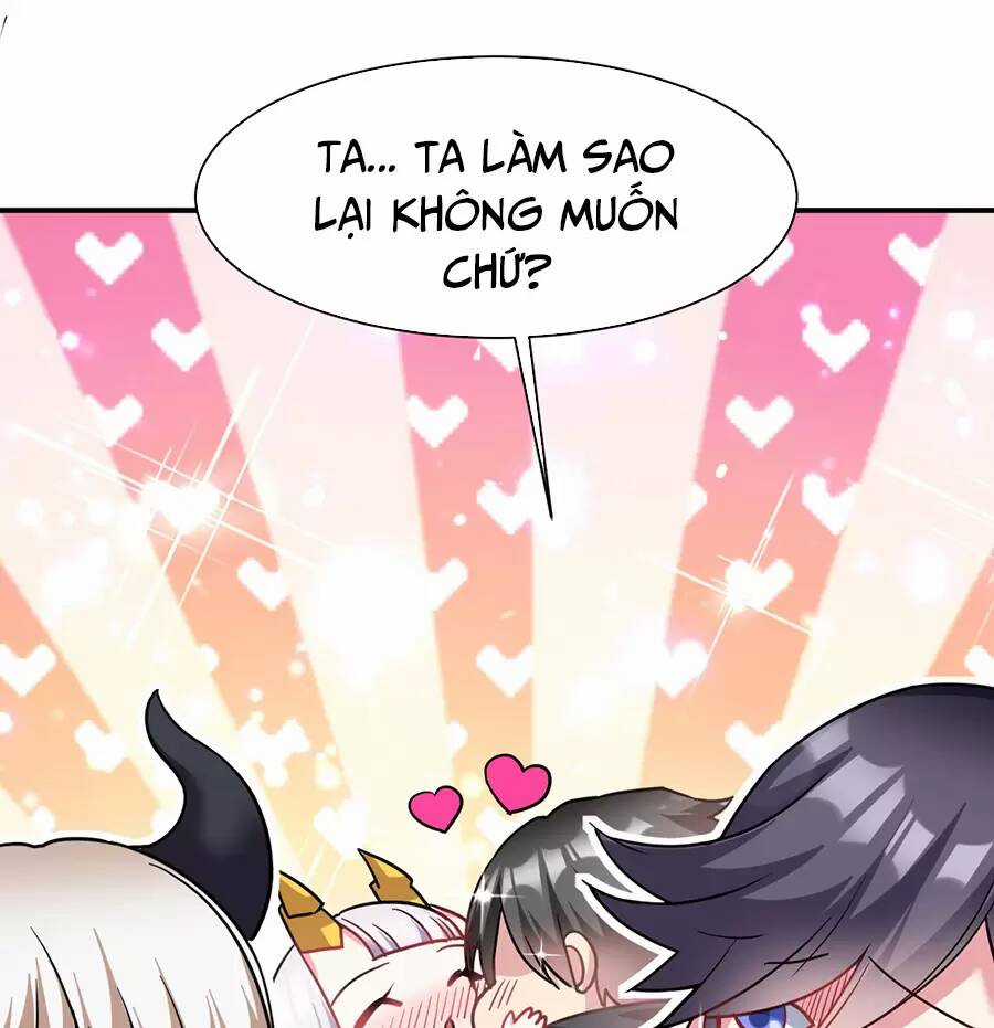 Đồ Long Kỵ Sĩ Hôn Môi Ác Long Chapter 46.1 trang 14