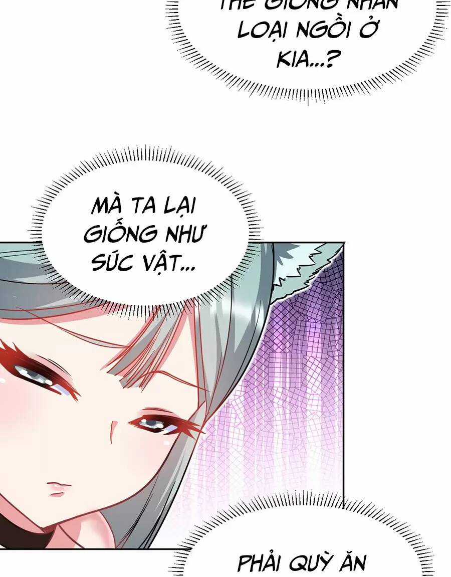 Đồ Long Kỵ Sĩ Hôn Môi Ác Long Chapter 46.1 trang 22