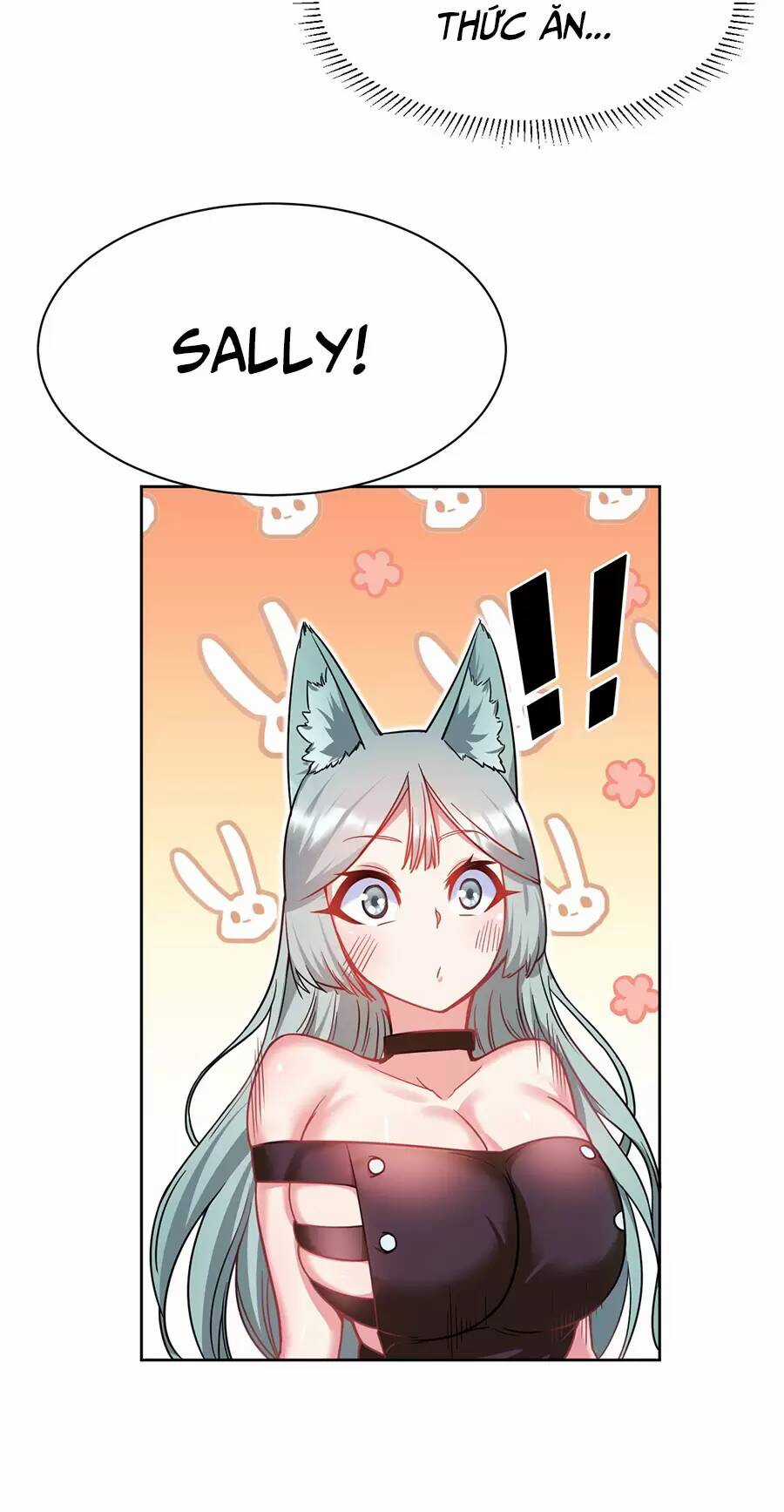 Đồ Long Kỵ Sĩ Hôn Môi Ác Long Chapter 46.1 trang 23