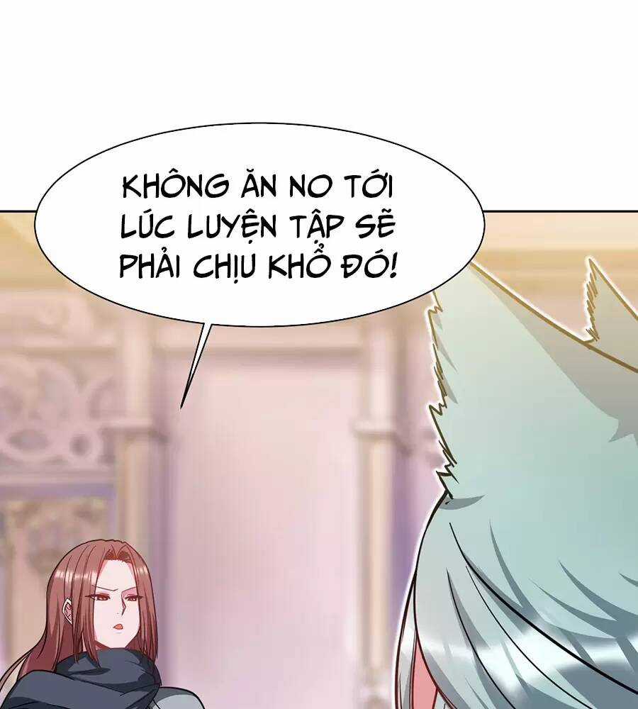 Đồ Long Kỵ Sĩ Hôn Môi Ác Long Chapter 46.1 trang 24