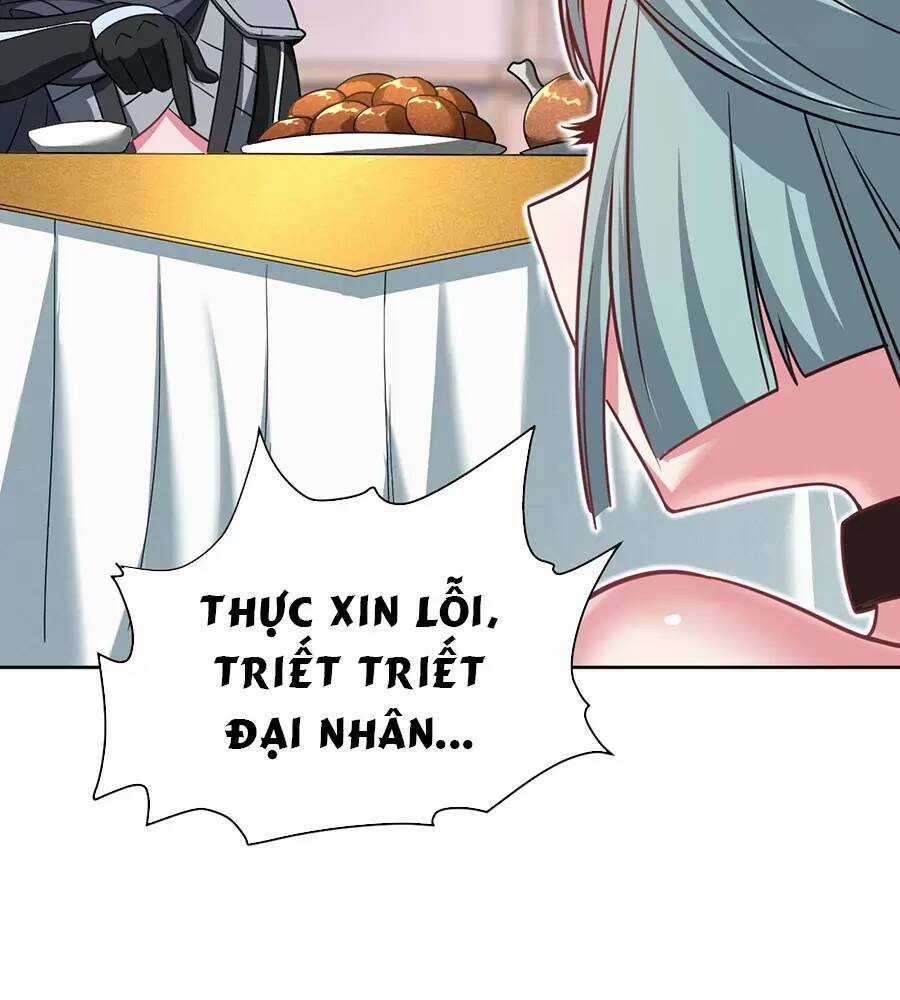 Đồ Long Kỵ Sĩ Hôn Môi Ác Long Chapter 46.1 trang 25