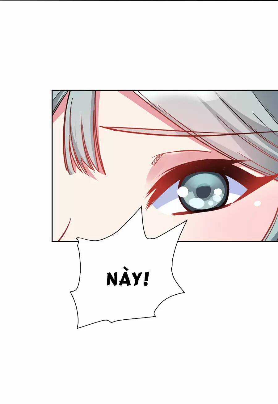 Đồ Long Kỵ Sĩ Hôn Môi Ác Long Chapter 46.1 trang 28