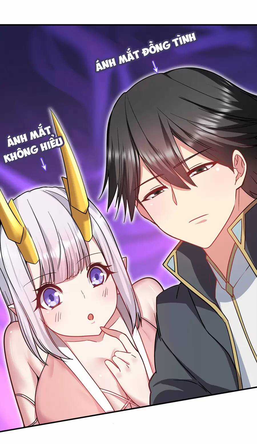 Đồ Long Kỵ Sĩ Hôn Môi Ác Long Chapter 46.1 trang 30