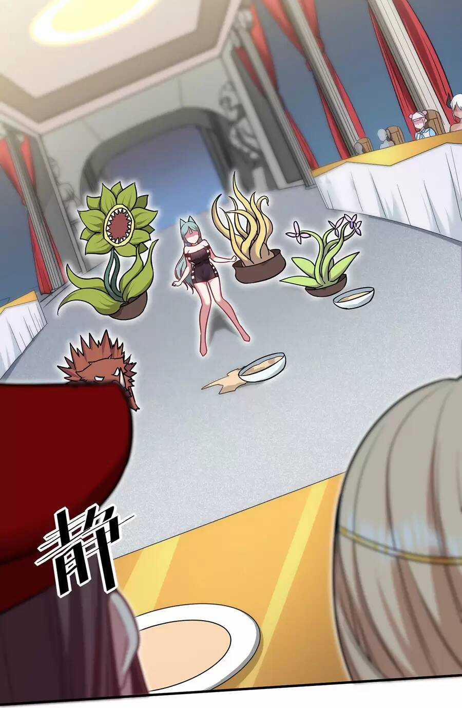 Đồ Long Kỵ Sĩ Hôn Môi Ác Long Chapter 46.1 trang 32