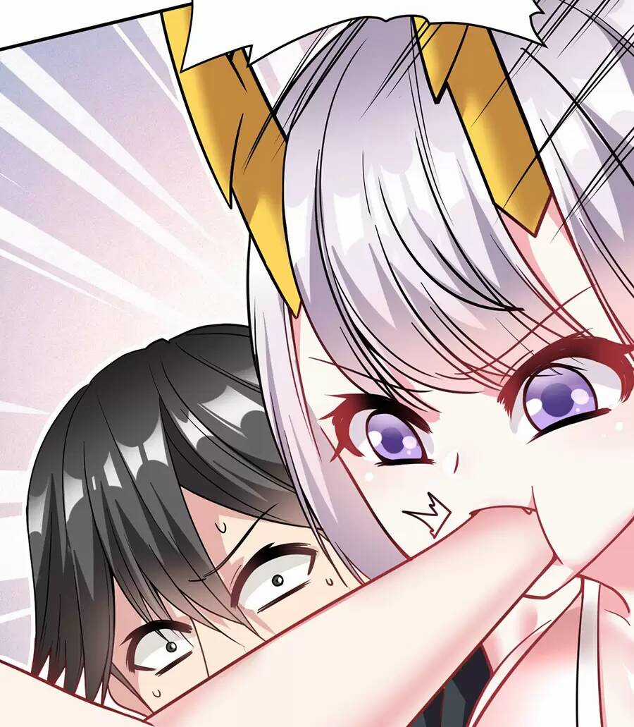 Đồ Long Kỵ Sĩ Hôn Môi Ác Long Chapter 46.1 trang 4